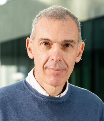 Carlo Ambrogio Favero